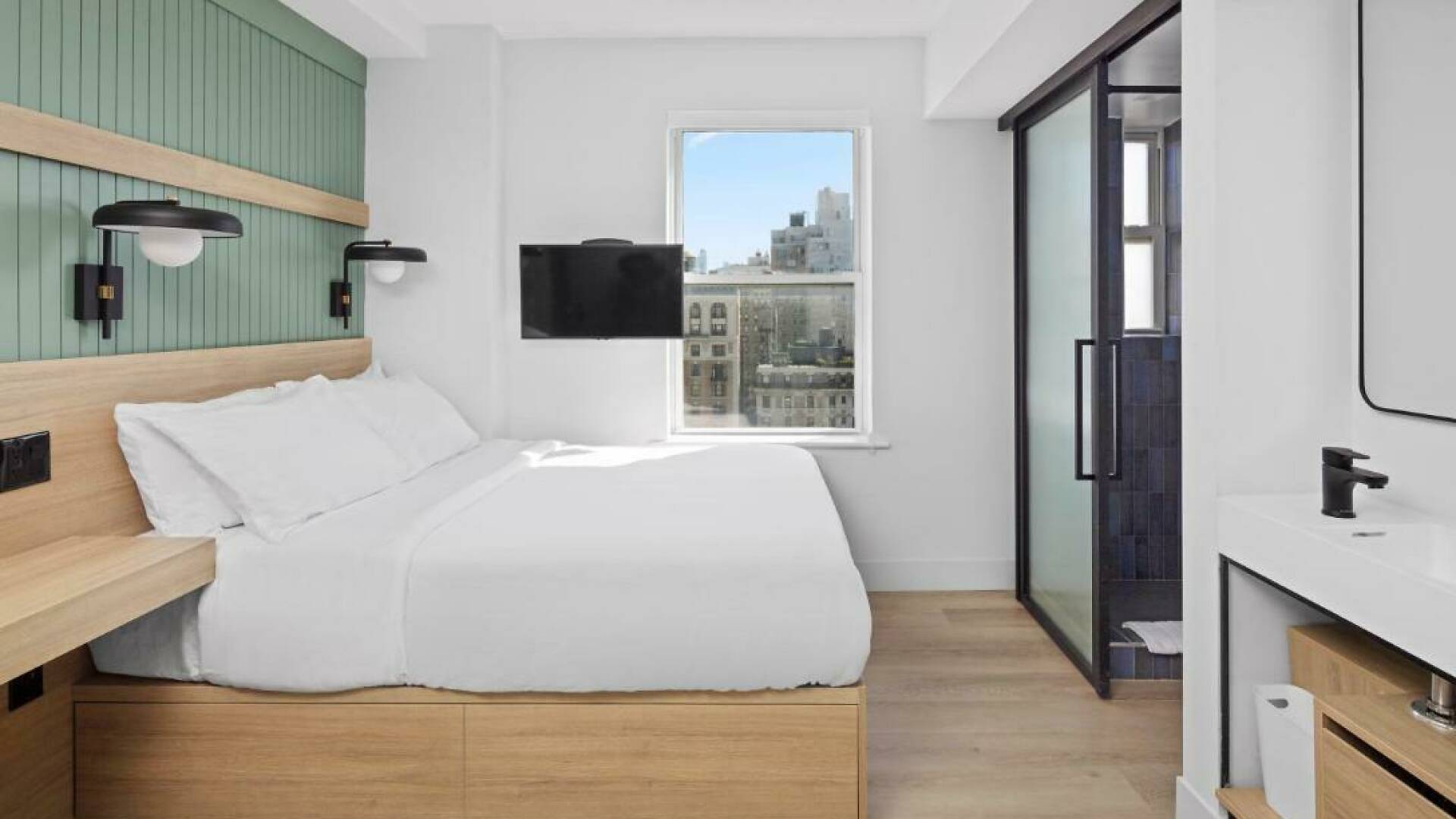 10 Best Upper West Side Hotels | Best places to stay in New York City