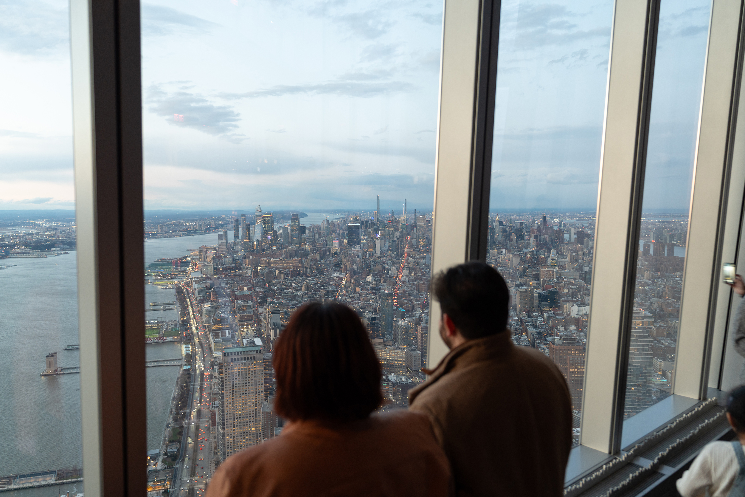 One World Observatory