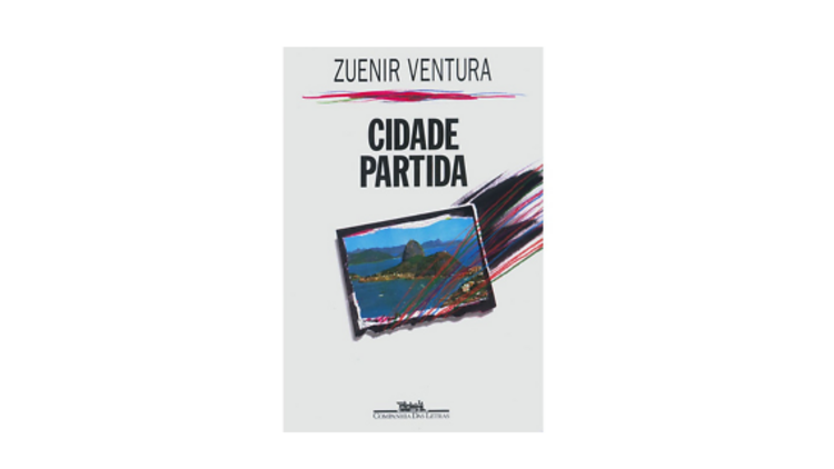 Cidade Partida