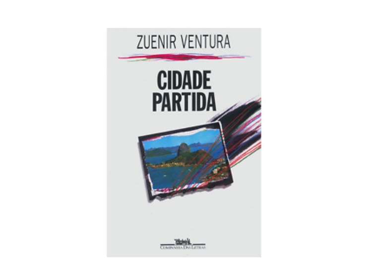 Cidade Partida