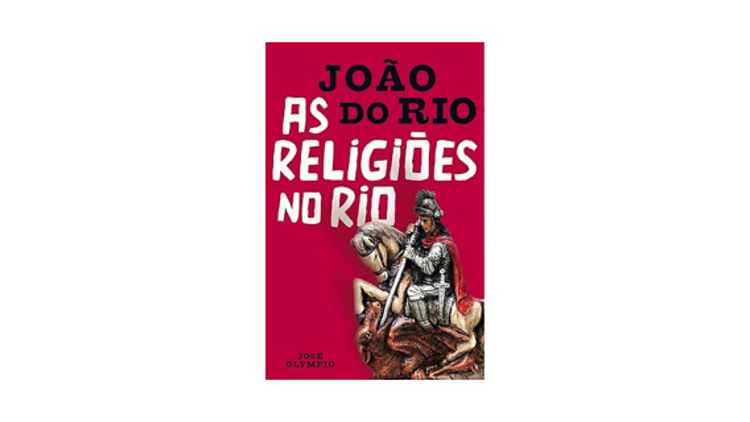 As Religiões no Rio