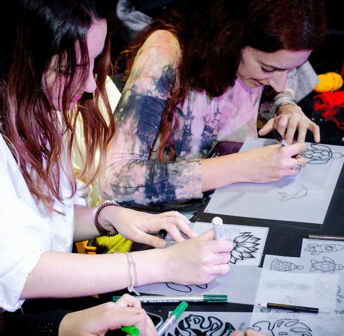 Otro Puto Mercadillo