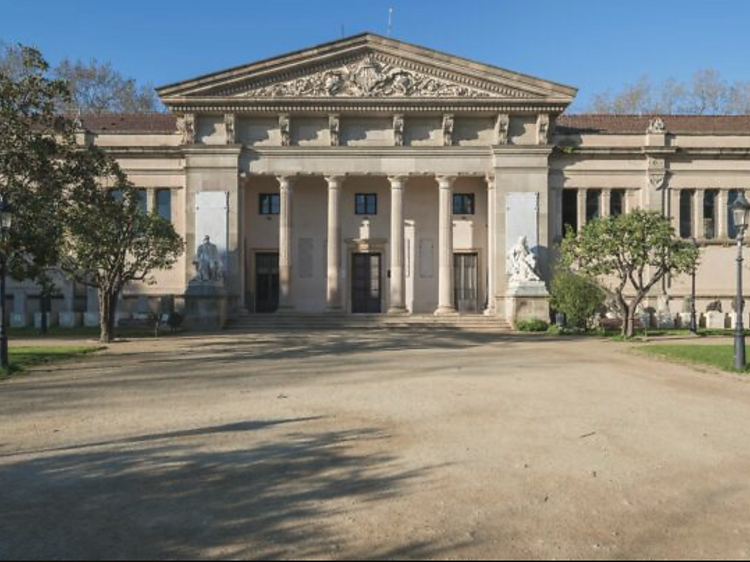 Museu Martorell