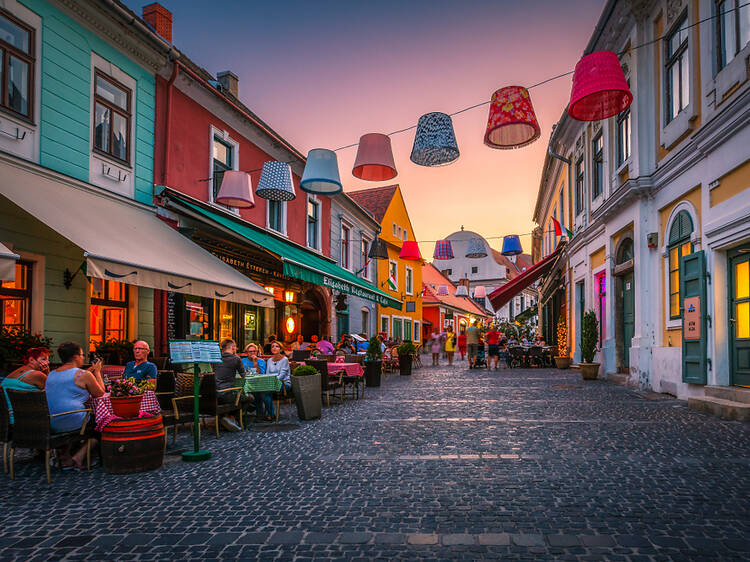 Szentendre Szentendre