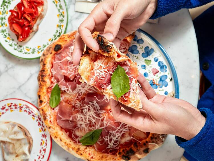 The 13 best pizza spots in Milan