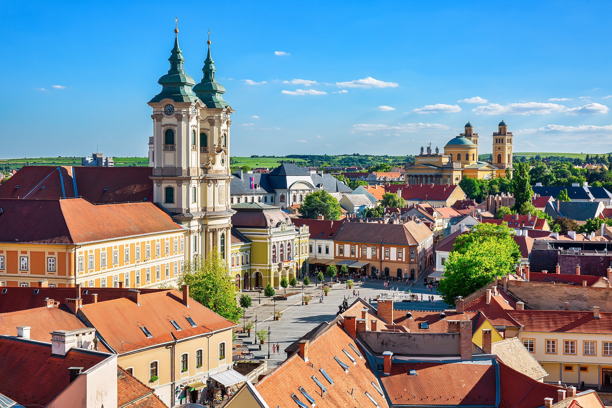 Hungary