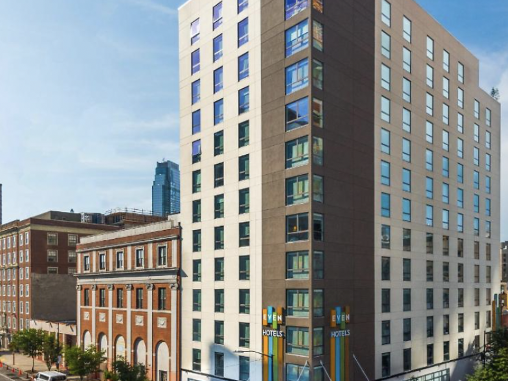 7 Cheap hotels in Brooklyn for a New York City vacation