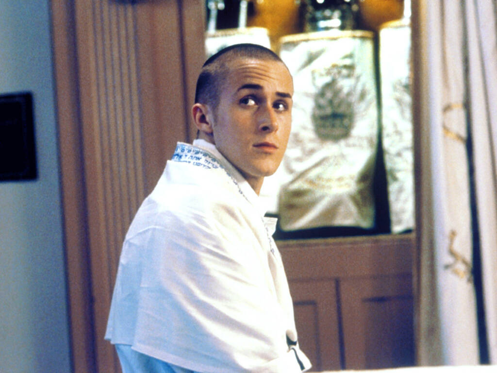 Ryan Gosling’s Best Performances, Ranked