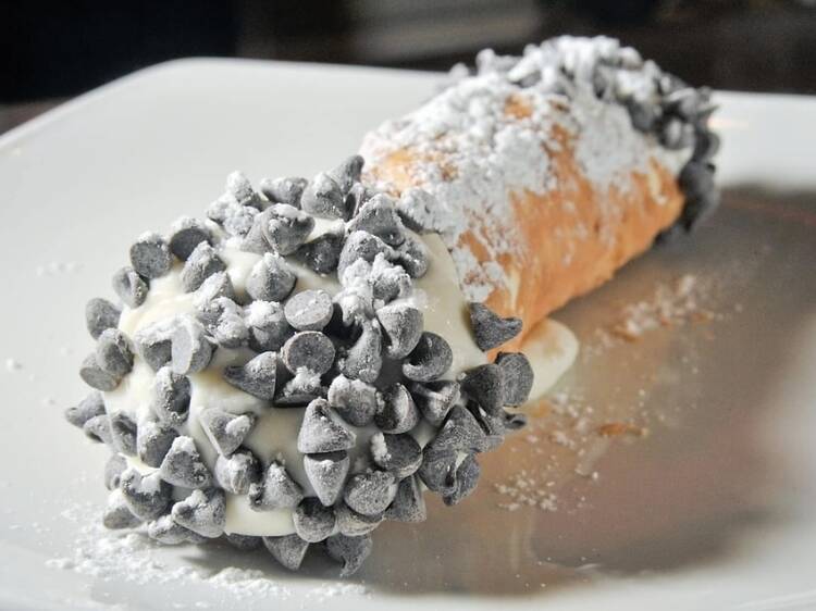 The Best Cannoli in Boston: 9 Places to Score This Italian Treat