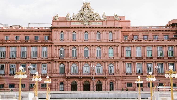 Casa Rosada