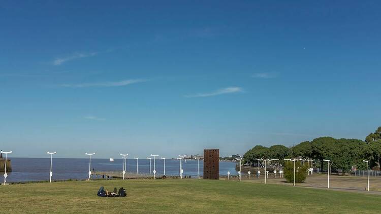 Parque de la Memoria