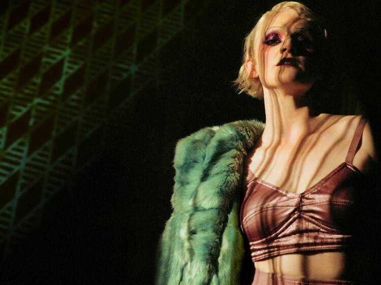 The newest ‘Cabaret’ revival will be ‘extraordinarily immersive’