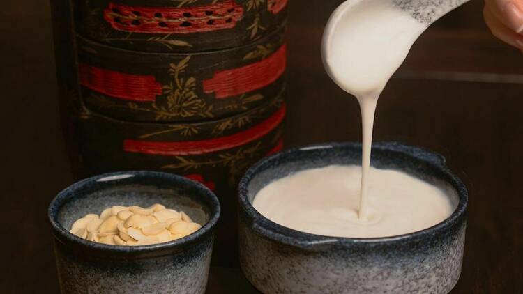 Siyuan Desserts