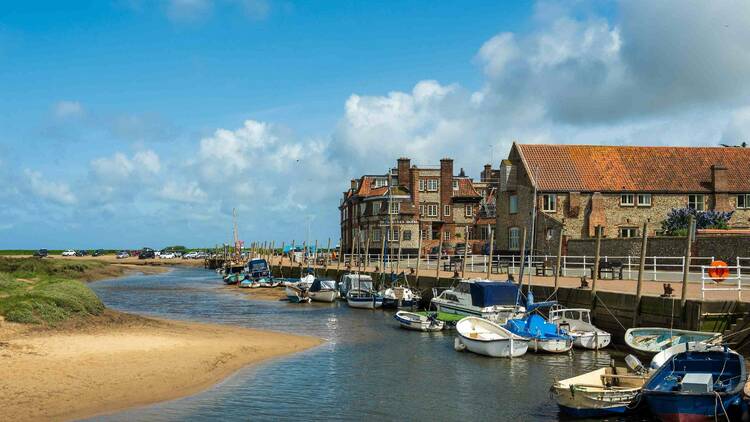 Blakeney