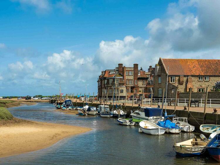 Blakeney