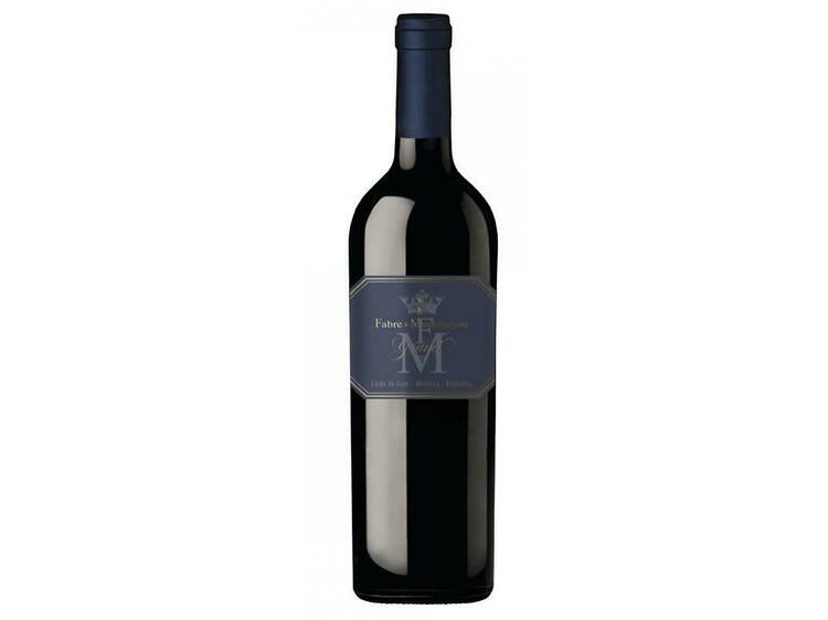 Fabre Montmayou Grand Vin 2020