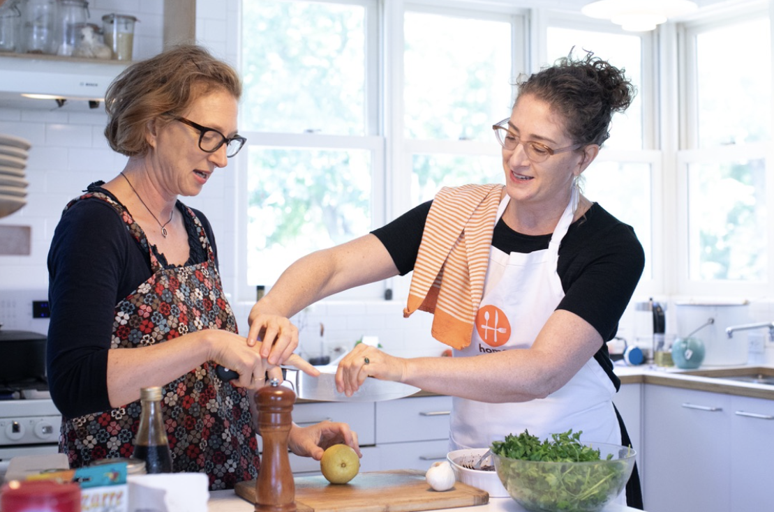 Unleash Your Inner Chef: Discover the Joy of Cooking with Fresh Herbs