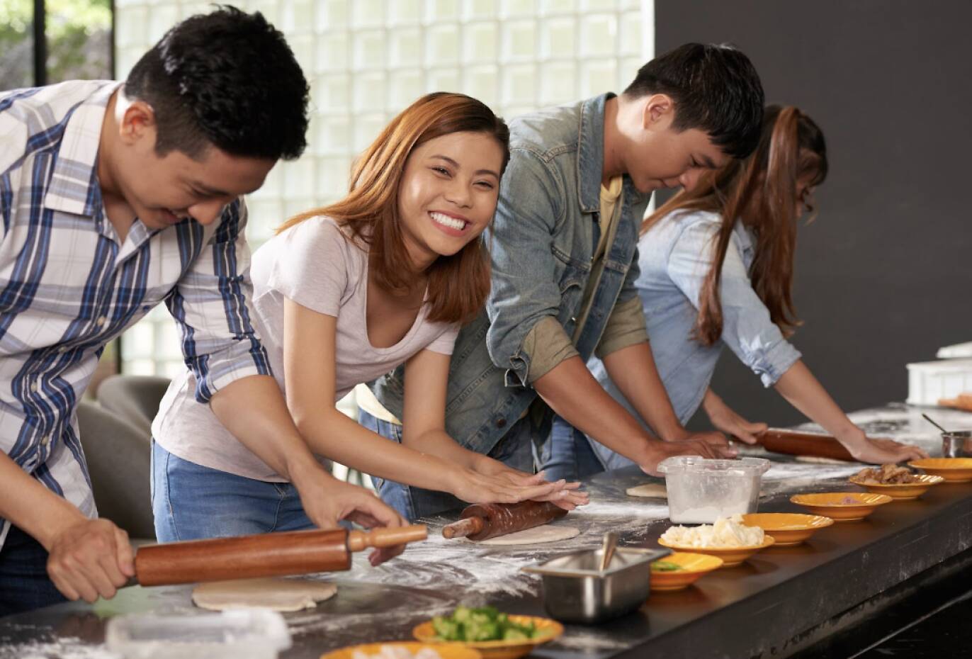 The Best Pizza Making Classes in NYC | Pizza Making Courses NYC