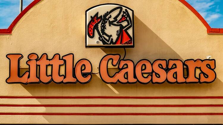 Little Caesars, USA