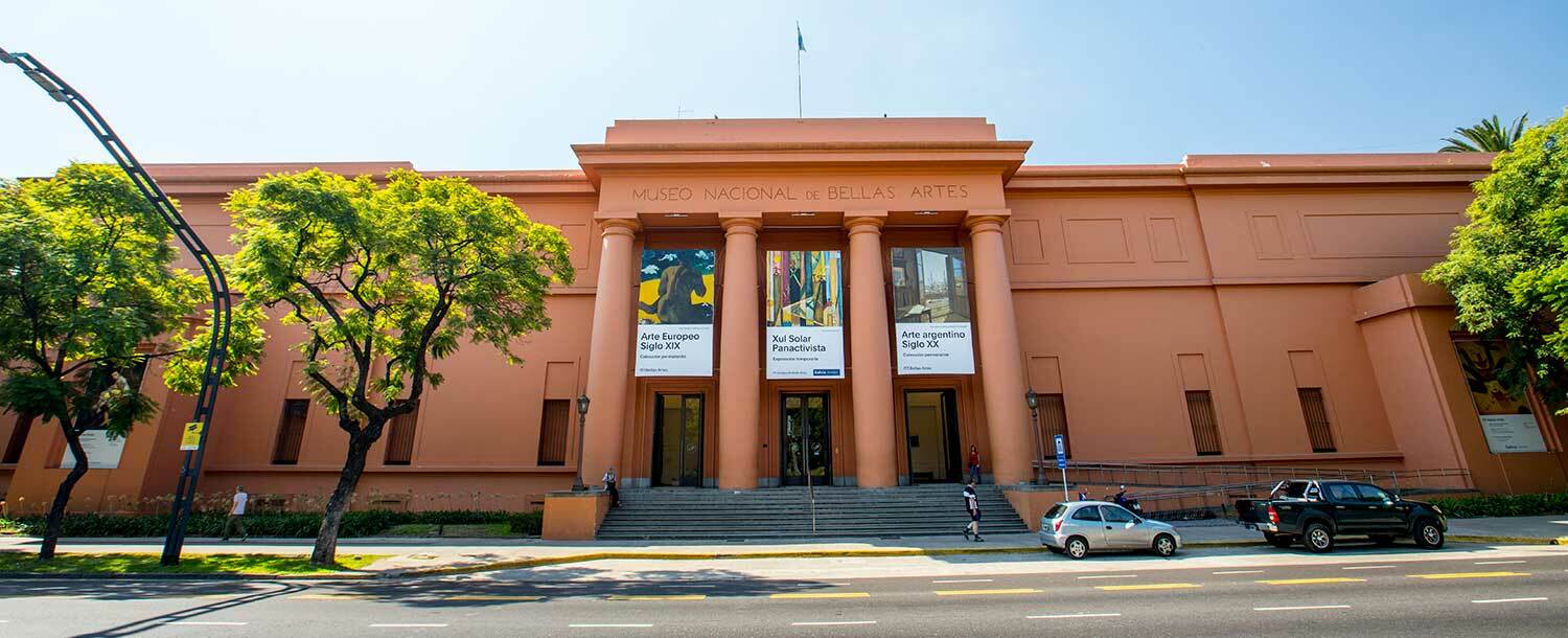 Buenos Aires museums you must see