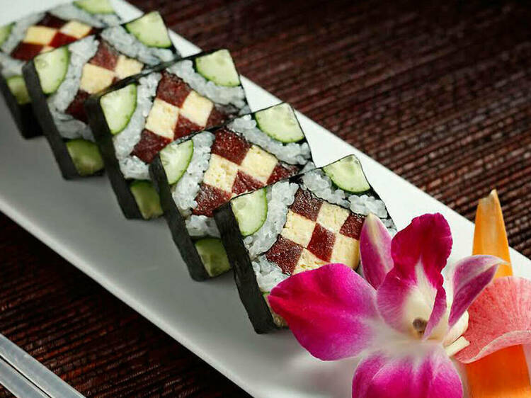 The 13 best Japanese restaurants in Las Vegas