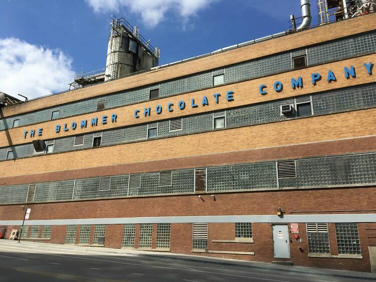 Blommer Chocolate Company to close Chicago factory after 85 years