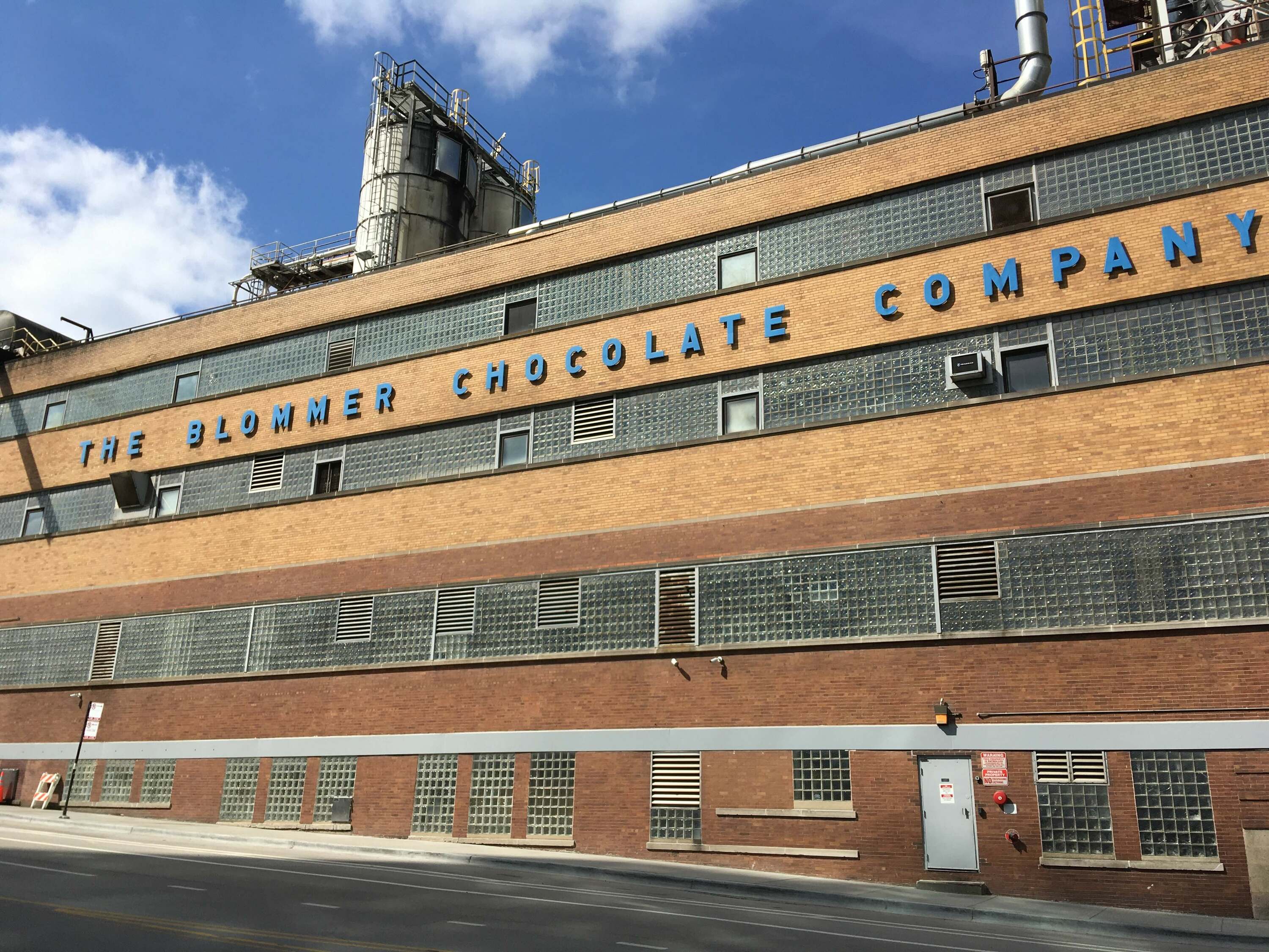 Blommer Chocolate Company to Close Chicago Factory After 85 Years