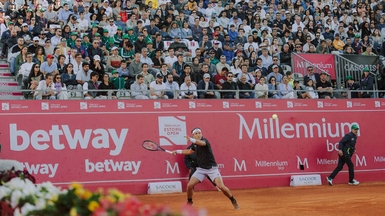 Estoril Open