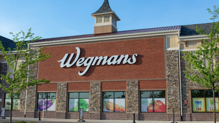 Wegmans