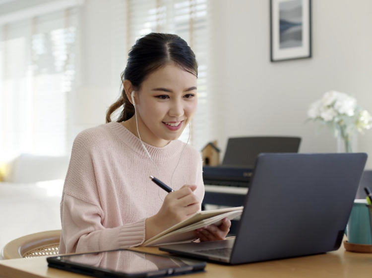 Girls Who Code Summer Programs