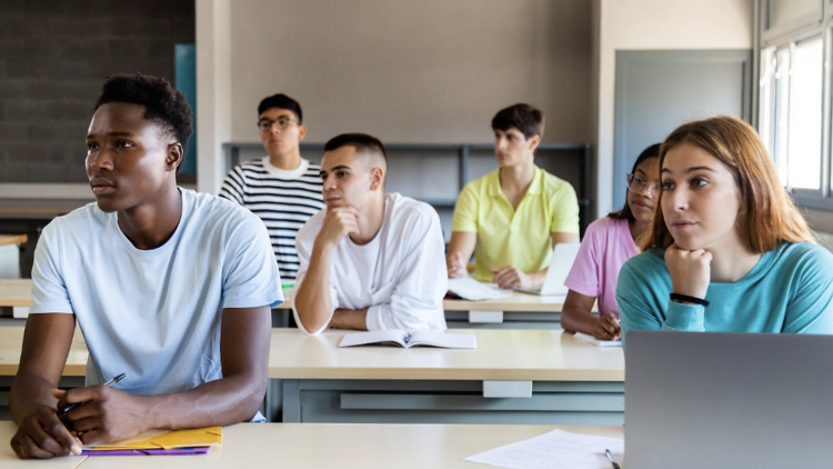 Berkeley Pre-College Scholars