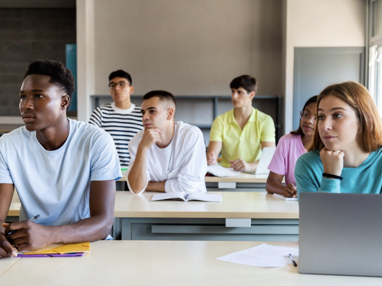 Berkeley Pre-College Scholars