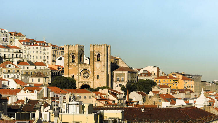 Sé de Lisboa