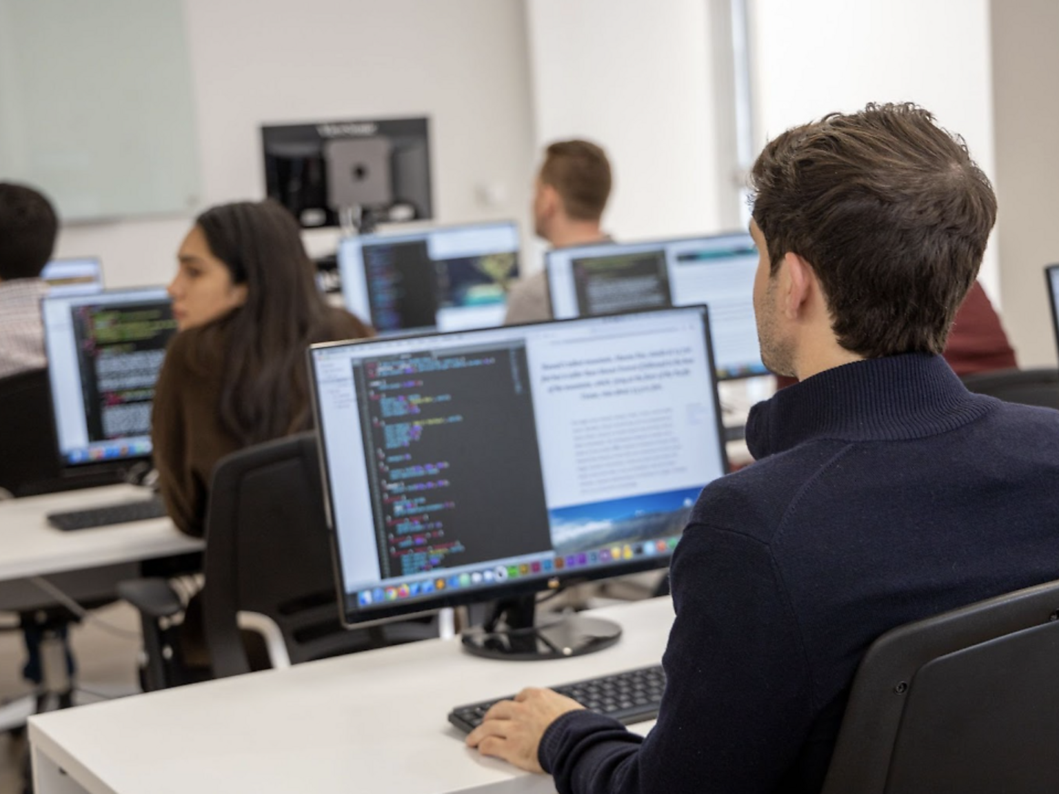 The best certificate programs and certifications in NYC The best certificate programs and certifications in NYC