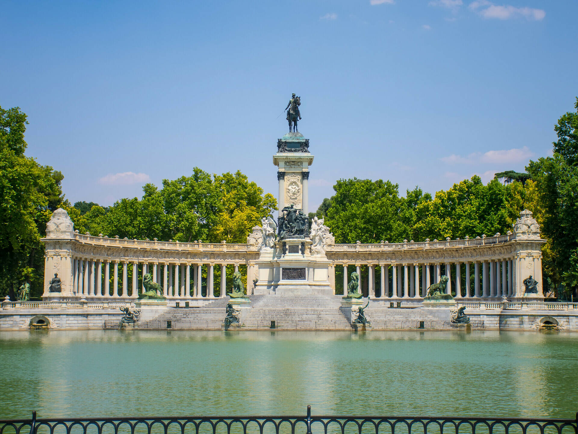 Things to Do in Madrid - Events, Attractions and Activities