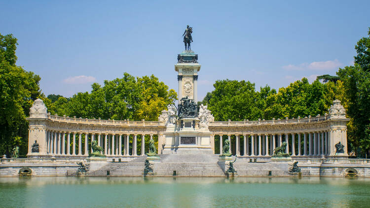 The 30 best things to do in Madrid