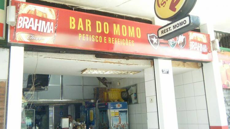 Bar do Momo