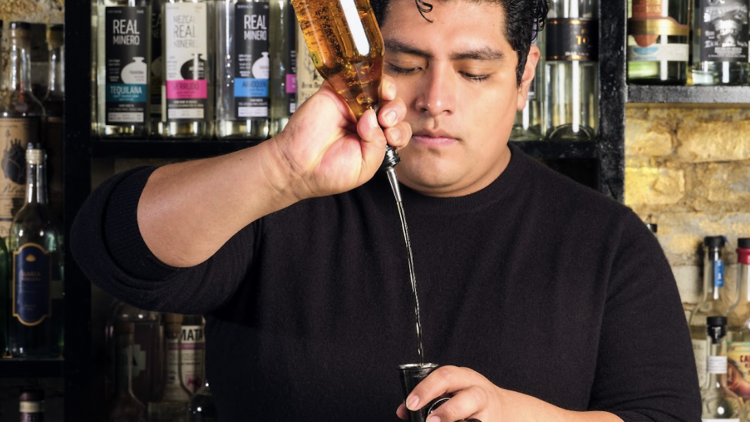 Bartending Basics