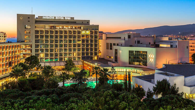 Swissotel Buyuk Efes Izmir (Swissotel Buyuk Efes Izmir)