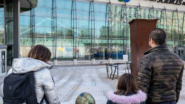 Ontario Science Centre