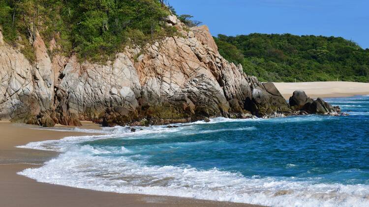 Huatulco