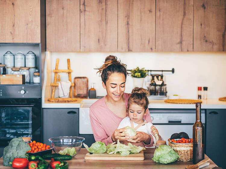 The world's largest marketplace for surplus food is coming to Melbourne to fight food waste