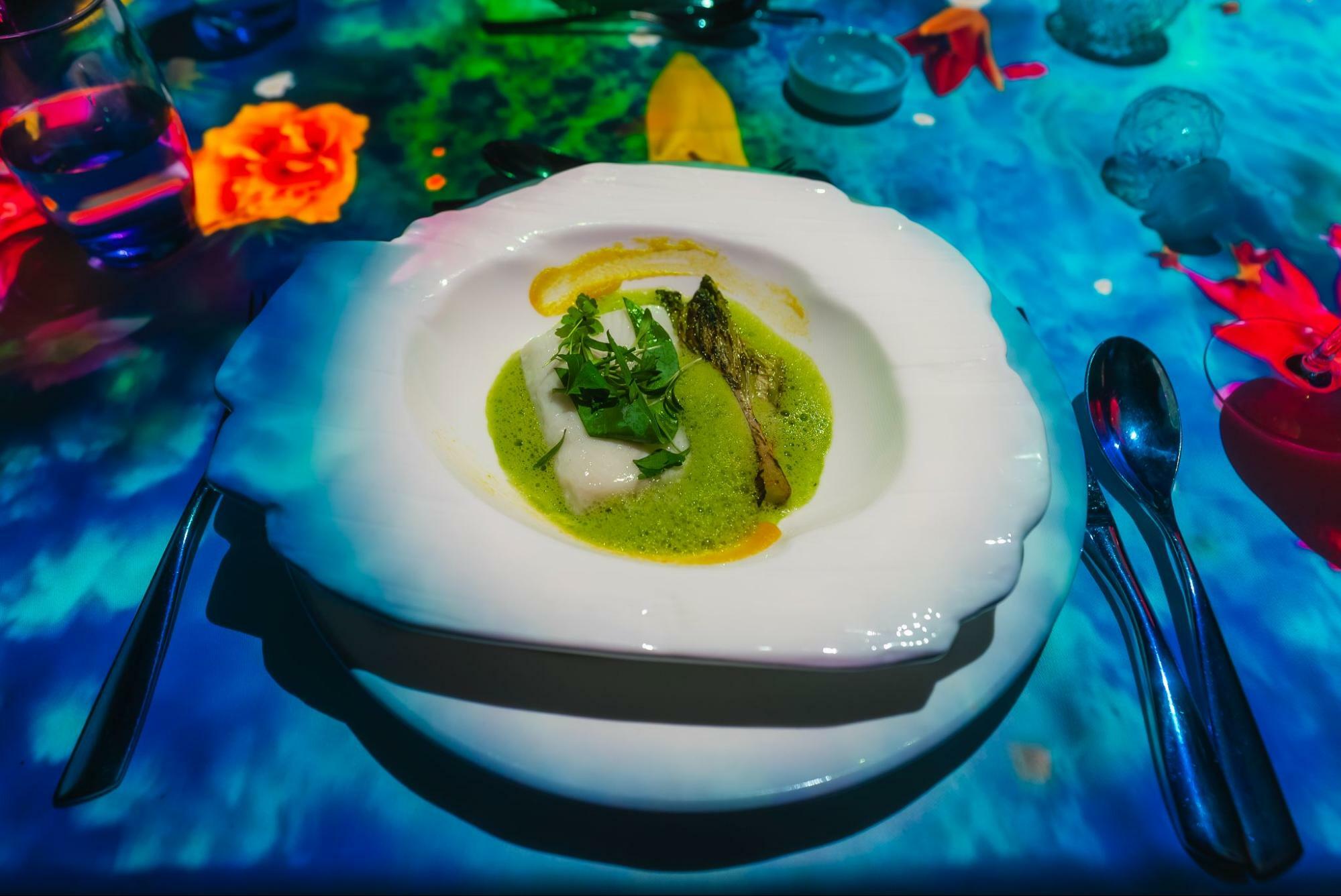 Banquet of Hoshena review Singapore