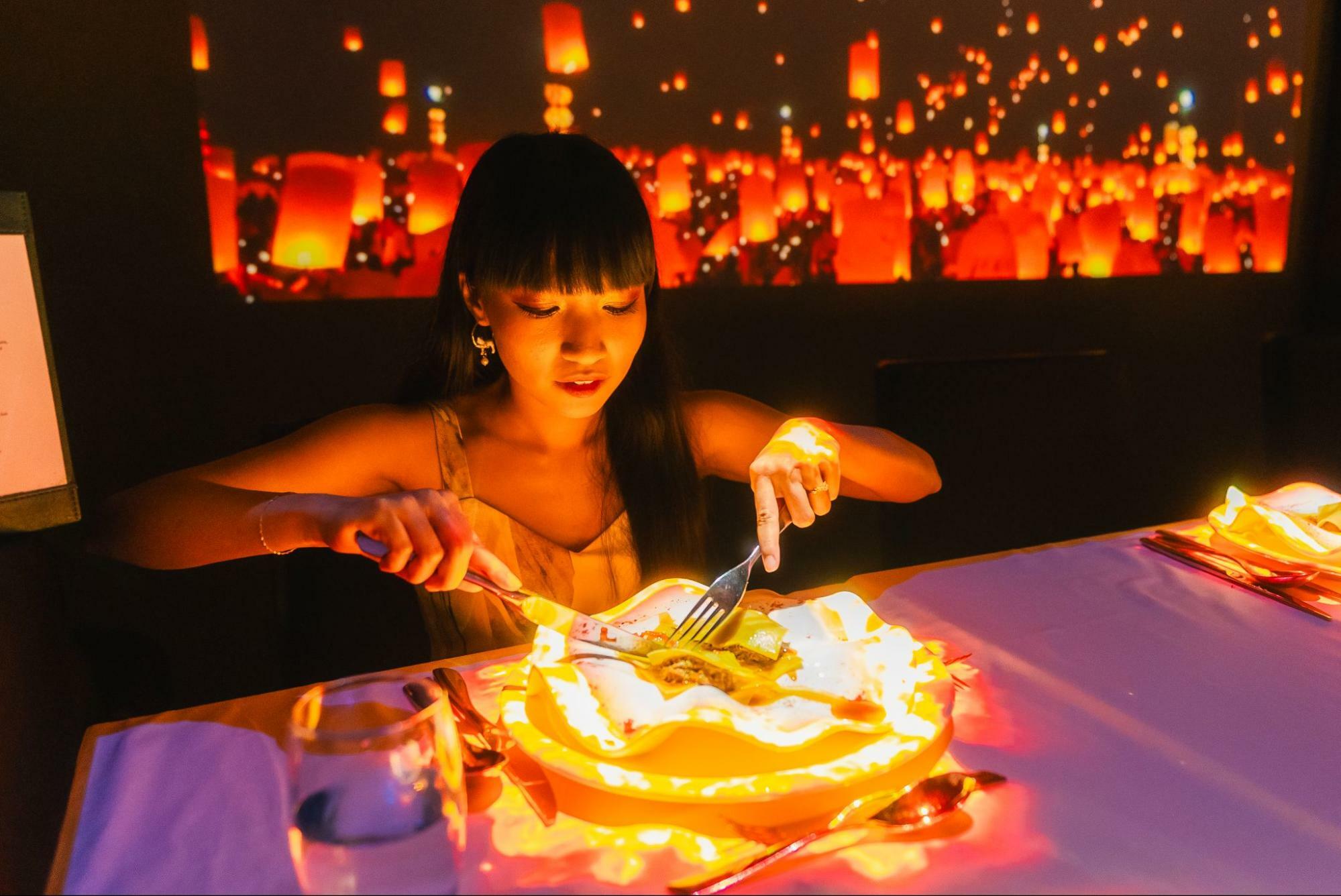 Banquet of Hoshena review Singapore