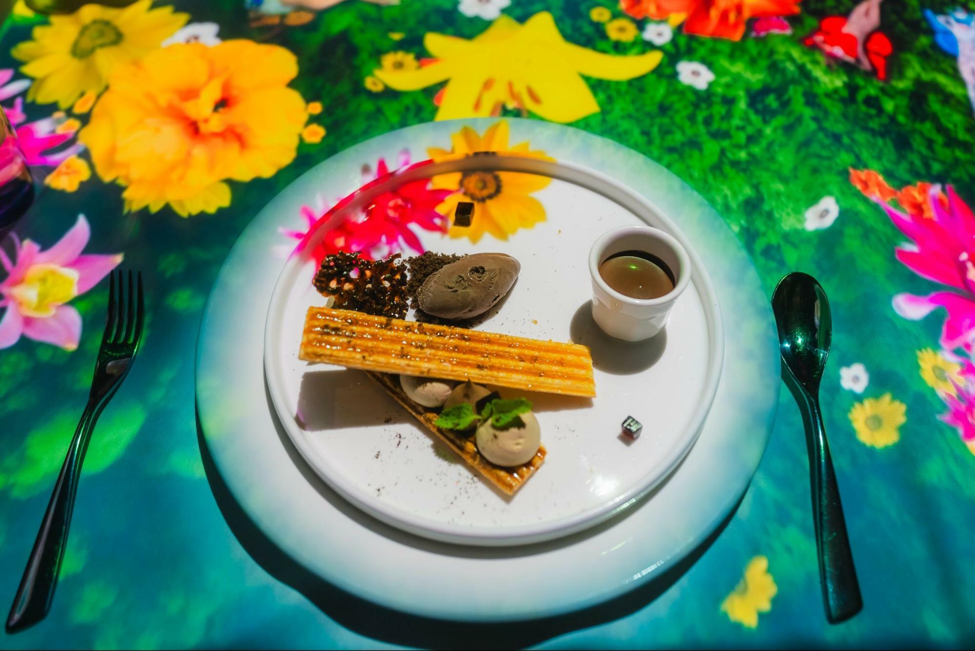 Banquet of Hoshena review Singapore