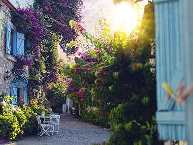 The best hotels in Çeşme, Alaçatı and Ilıca│Izmir The best hotels in Çeşme, Alaçatı and Ilıca│Izmir