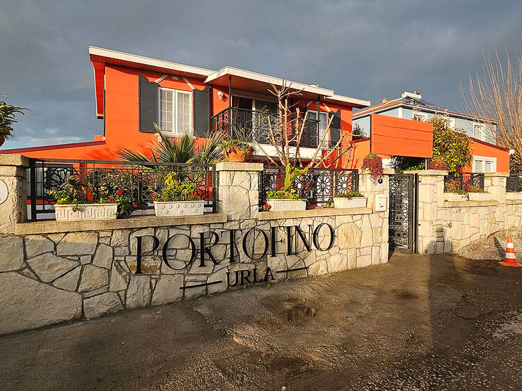 Portofino Urla Boutique Hotel