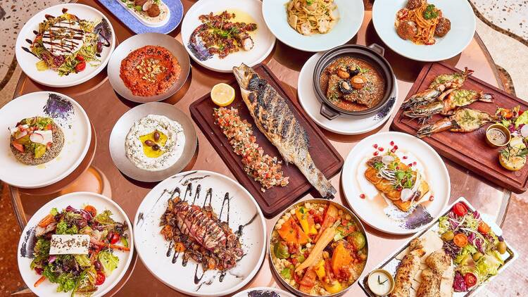 The 10 best new restaurants to try in Hong Kong this April