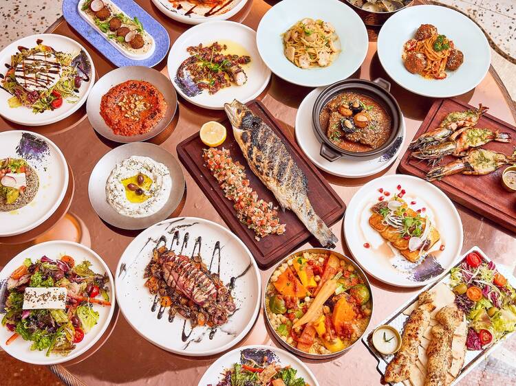 The 10 best new restaurants to try in Hong Kong this April