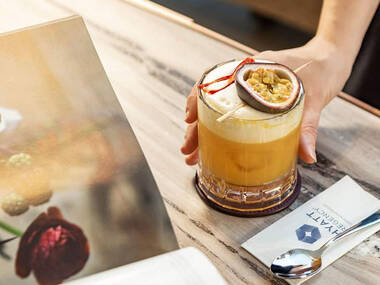 The best hotels in Izmir City The best hotels in Izmir City